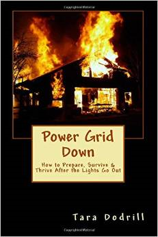 power grid down